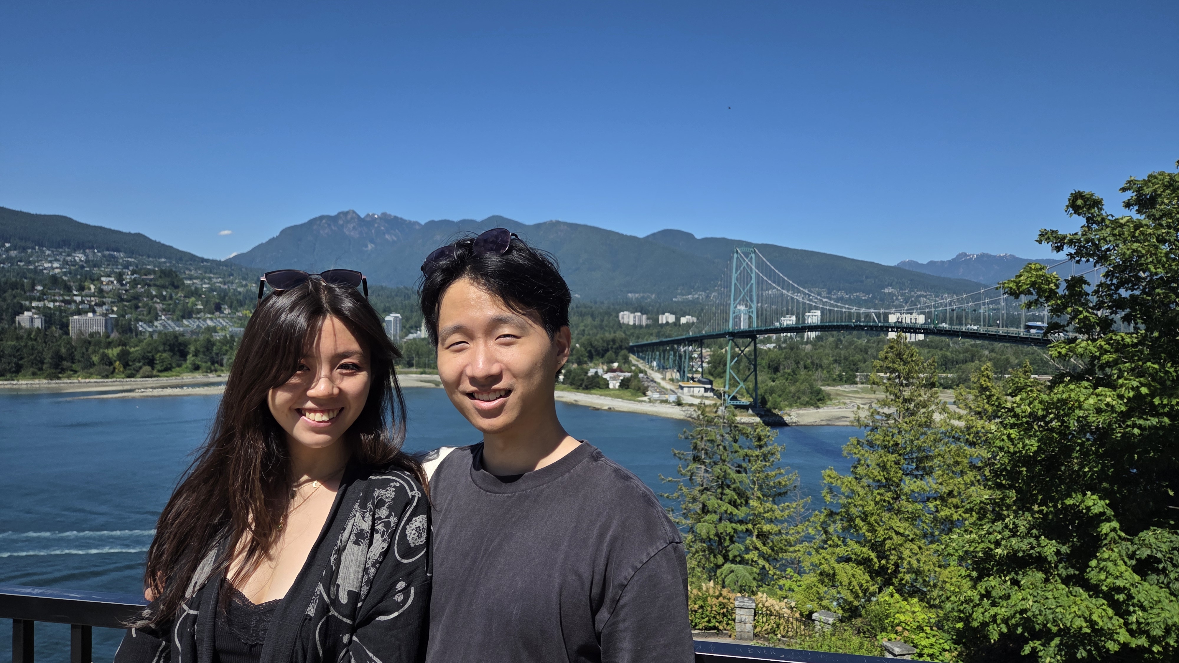 Our beautiful mountain adventure